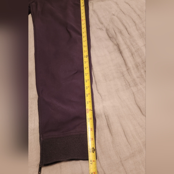 Club Monaco jogger trousers - Picture 3 of 12